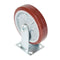 Greenlee 8" Rueda de Rendimiento Caster