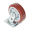 Greenlee 6" Rueda Giratoria CS6