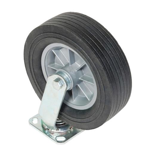 Rueda giratoria todo terreno de 10 pulg. Greenlee - Herramientas Manuales