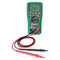 Greenlee Multimetro Digital 4000 Unidades