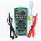 Greenlee Multimetro Digital 6000 Unidades