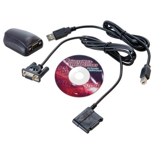 Greenlee Kit de Interfaz USB para ESM Multimetros