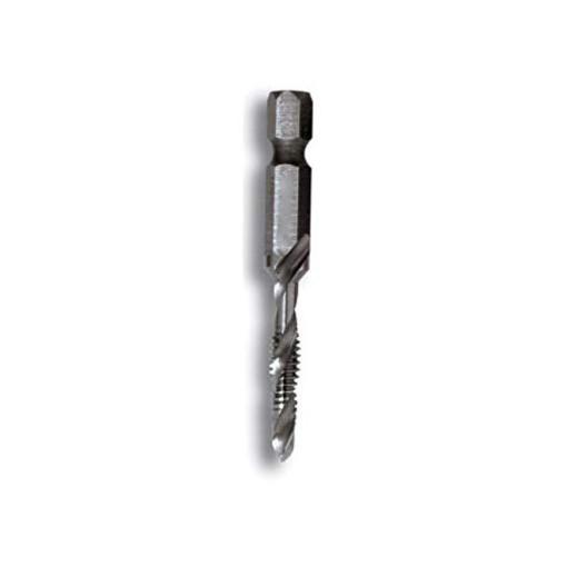 Broca macho M10 x 1,50 (pop) Greenlee - Sacabocados