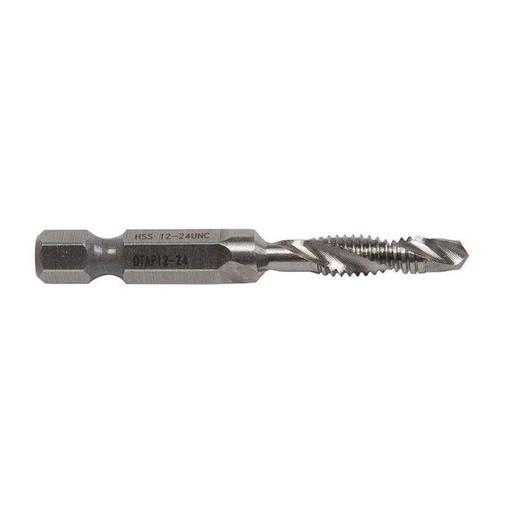 Brocas macho M8 x 1,25 Greenlee - Sacabocados