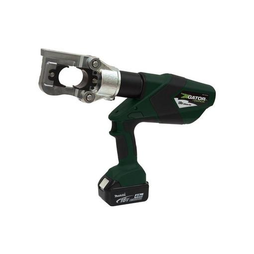 Greenlee 12T Herramienta de Corte Li-Ion E12CCXLX11