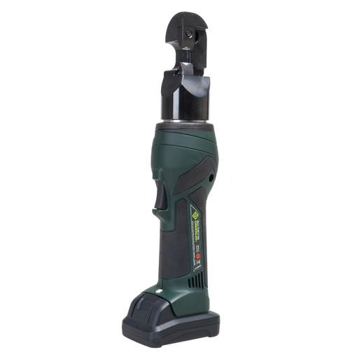 Herramienta de corte de pernos micro de 10,8 Voltios (110 Voltios) Greenlee - Terminación de Cables