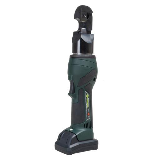 Greenlee 10.8 Herramienta de Corte con Microperno