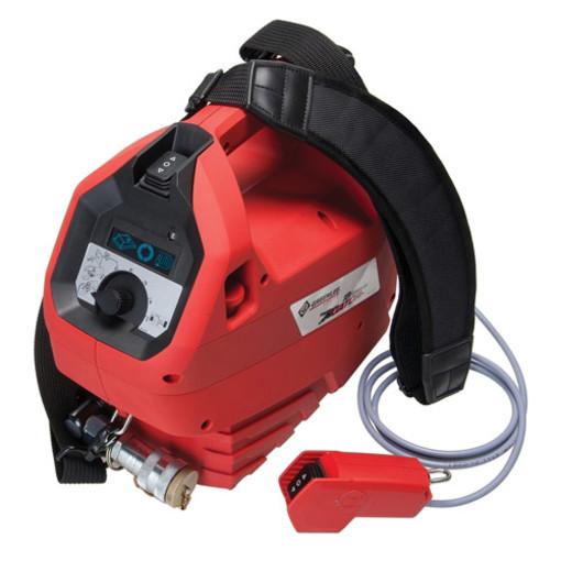 Bomba de potencia de adaptador de 120 Voltios