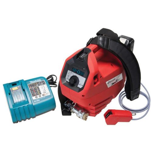Greenlee Bomba Hidraulica por Baterias EHP700LU12