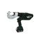 Greenlee 30mm 12T Crimpadora Li-Ion Estándar, 120V