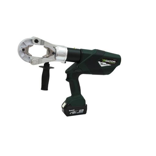 Greenlee 15T Crimpadora