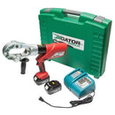 Greenlee 15T Prensadora Mecánica