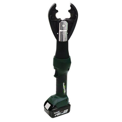Greenlee 6T Crimpadora EK425LXD11