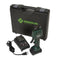 Greenlee 12mm Kit Micro-Herramienta con Mandíbula