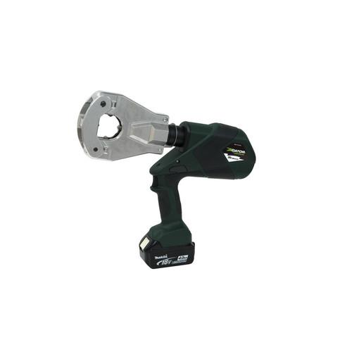Greenlee 6T Herramienta de Crimpado EK6FTLX11
