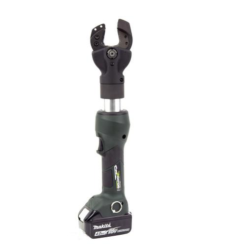 Greenlee 25mm Cortador de Alambre Li-Ion