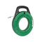 Greenlee 1/4" x 100' Cinta Pasacable de Acero