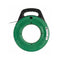 Greenlee 1/8" x 100' Cinta PasaCables Acero