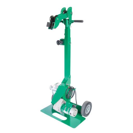 Traccionador de cables G3 Tugger G4 Greenlee - Pasacables y Traccionadores
