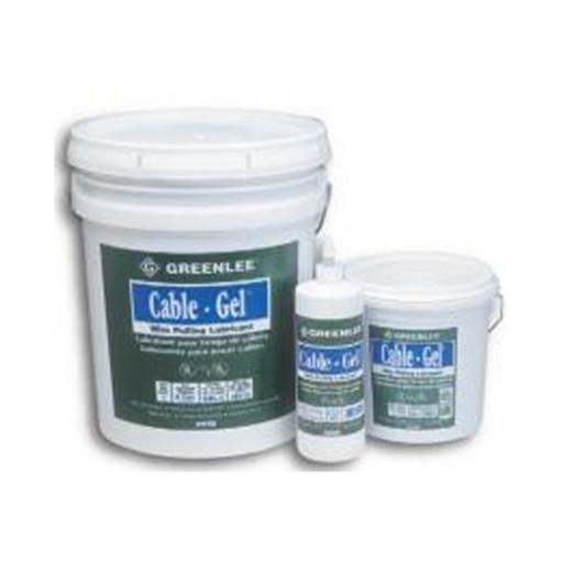 Lubricante en gel, 1 galón