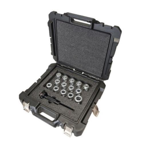 Kit de bujes (GTSD) (TH/XH AL)