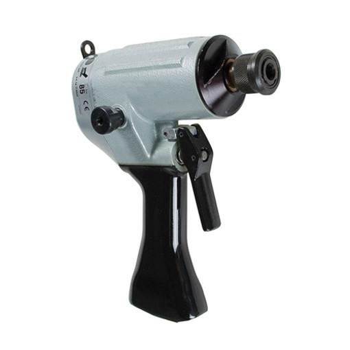 Llave de impacto ”“ 1/2 pulg. 7/16 hexagonal Greenlee - Herramientas Manuales