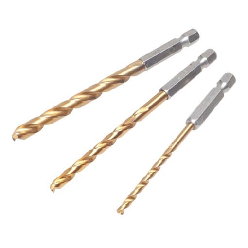 Greenlee Set Cortadores