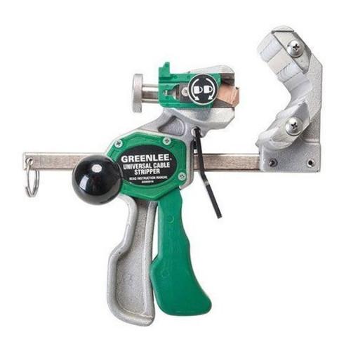 Greenlee Conjunto Herramientas