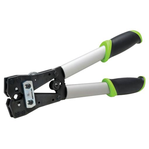 Greenlee Herramienta de Engarzado K05-SYNCRO