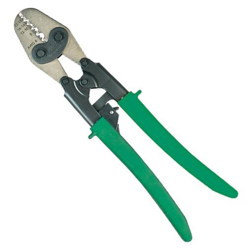 Herramienta de engarzado kwik Cycle® Greenlee - Herramientas Manuales