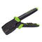 Greenlee Herramienta de Engarzado