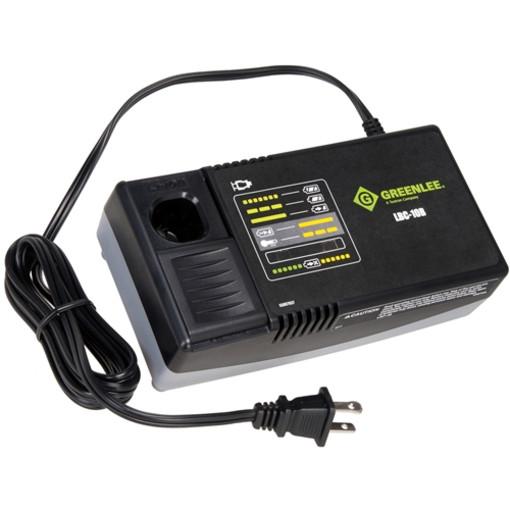 Greenlee Cargador de Bateria - 2.4-3.6V (Pt)