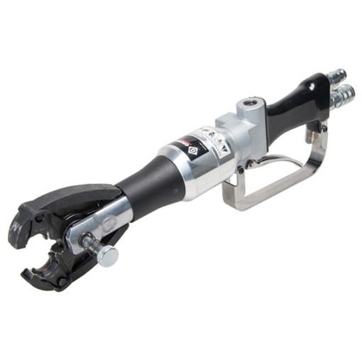 Greenlee 6T Crimpadora Hidráulica con Centro Cerrado LP6-06