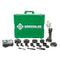 Greenlee 11 Ton Kit INTELLI-punch