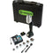 Greenlee 11 Ton Conjunto INTELLIpunch