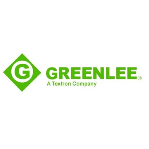 Greenlee Soporte del Conducto PVC