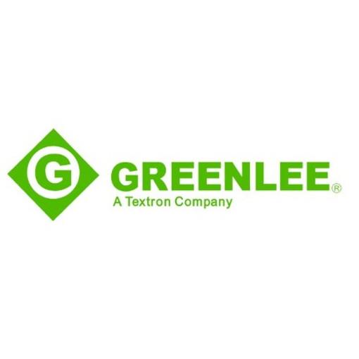 Greenlee 1/2" - 2" Soporte del Rodillo