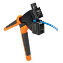 Greenlee Jack Terminator Crimpadora con Punzon