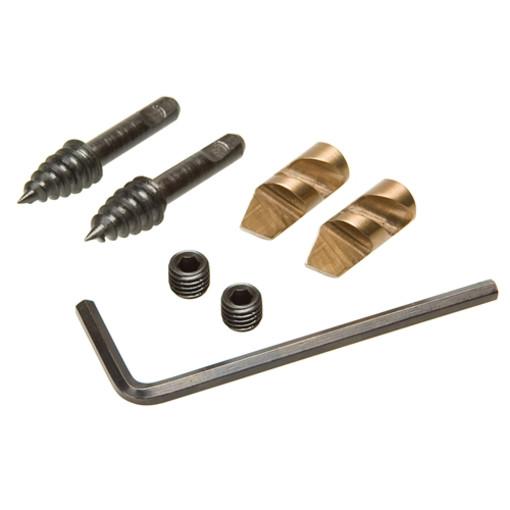 Greenlee 1" Kit Repuesto Puntas