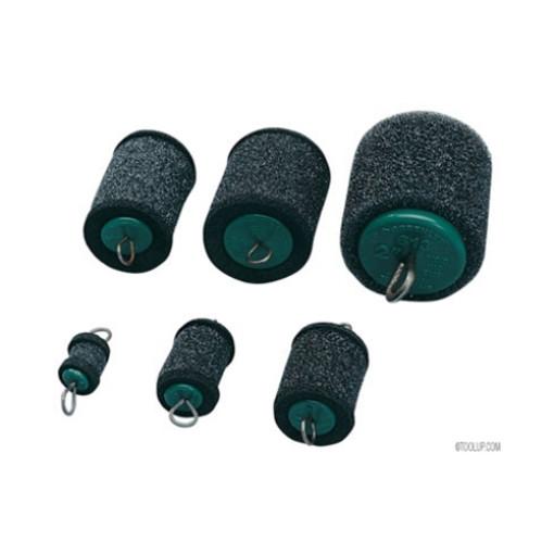 Greenlee Conjunto Pistones EMT