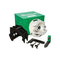 Greenlee Conjunto Zapatas Shoegun