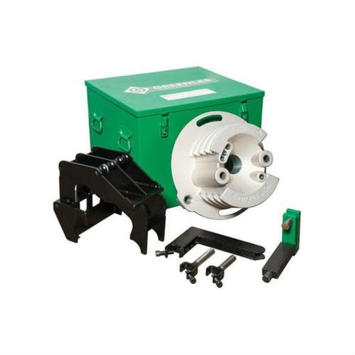 Greenlee Conjunto Zapatas Shoegun