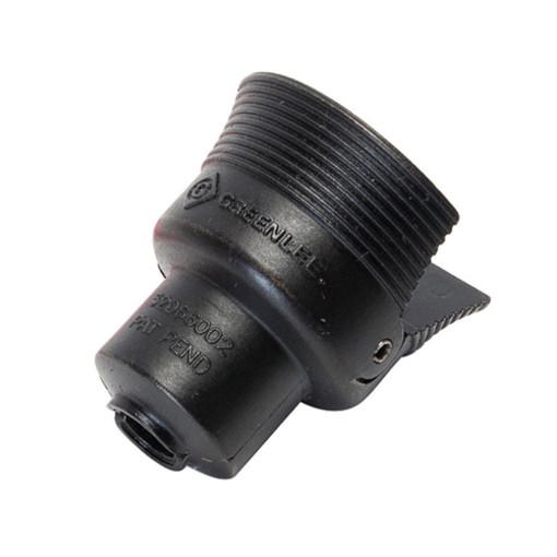 Greenlee 3/8" Bloqueo Velocidad