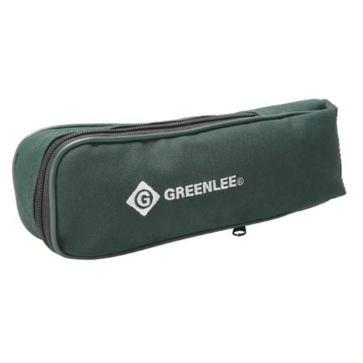 Greenlee Estuche Deluxe