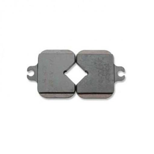 Cuchilla cortador-1/4 pulgTHREADED varilla