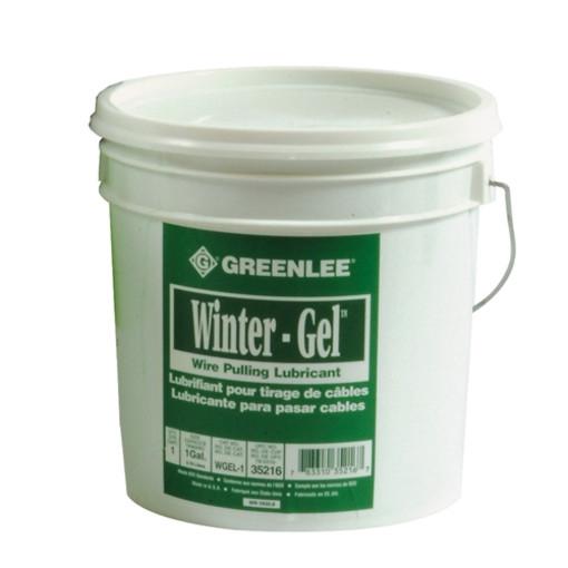 Greenlee Gel Lubricante para Cables Construir Greenlee Gel Lubricante para Cables Construir