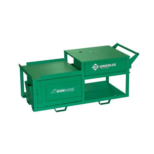 Greenlee Carrito WK100-B