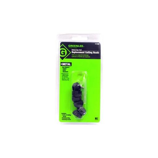 Greenlee 3 Pack Herramienta