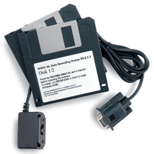 Greenlee Conjunto Multimetro Digital