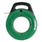 Greenlee 200' Cinta Pasacables Acero Inoxidable